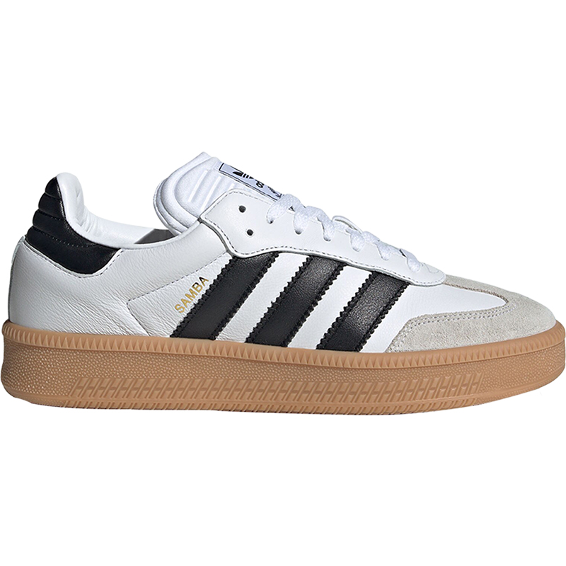Adidas/阿迪达斯官方正品三叶草男女复古低帮运动休闲板鞋IE1377