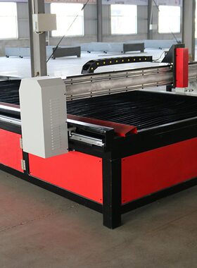 台式切割机多功能台式管板一体机不锈钢等离子切割设备