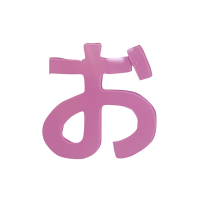 亚文化头饰可爱水色甜妹刘海夹