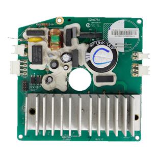 适用美的小天鹅滚筒洗衣机电机驱动板变频板32K0614G1/G2 32K0751