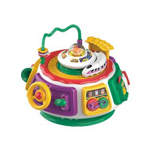 淘淘天才早教百宝箱儿童玩具宝宝早教1-3两2周岁半男女孩生日礼物