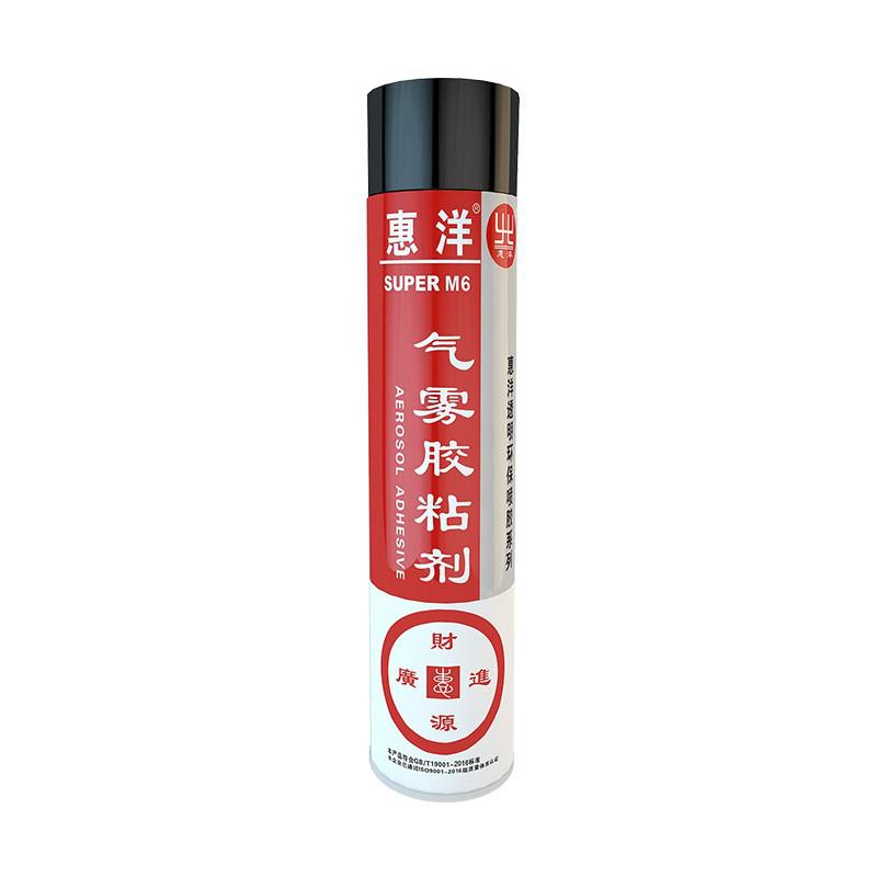 胶水粘海绵沙发软包环保自喷