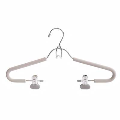 连体海绵套装衣架家用无痕多功能