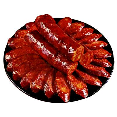 麻辣香肠正宗四川特产农家自制
