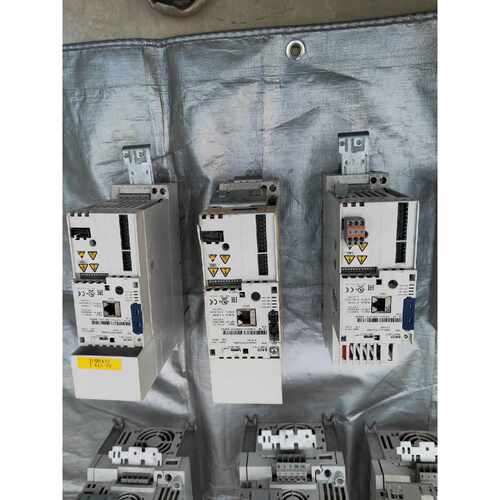询价E84AVSCE7514VB0伦茨8400 0.75KW 4