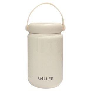 简约2026网红款学生迷你保温杯316女高颜值可爱小巧便携水杯杯子