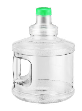 饮水纯净水桶空桶矿泉装储售水机