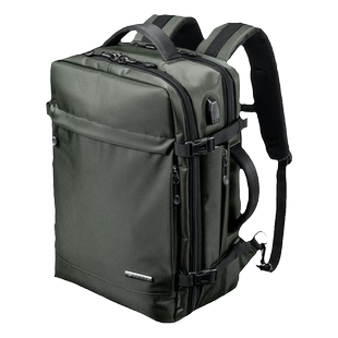 日本SANWA背包电脑包双肩百搭16寸男出差旅行出差手提包大容量联想thinkpad惠普华硕华为小米手提包女15.6寸