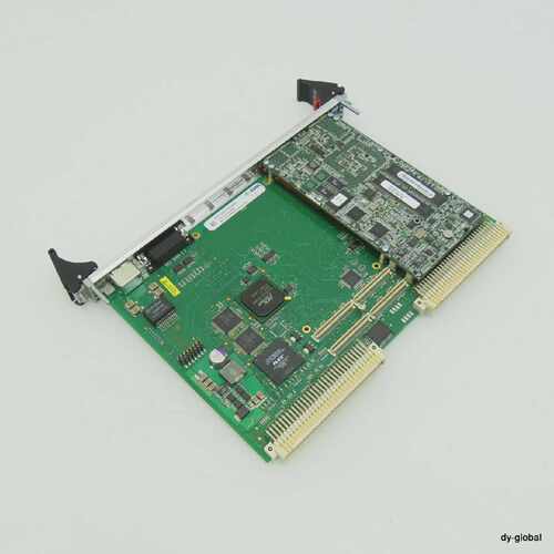 ASML Prodrive MCCB-2D Used 4022.472.48332, 6001-0301-7104 PC