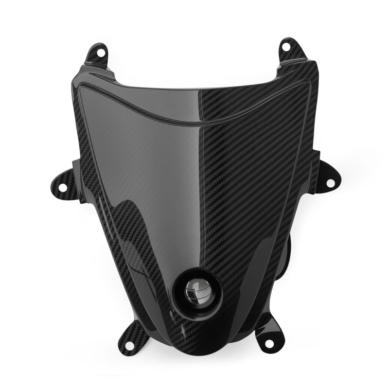 适用铃木隼GSXR1300前脸灯罩外壳
