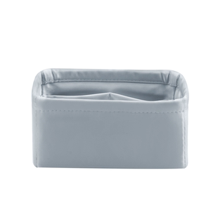 DGAZ全球品牌适用小香包24s mini Duma小书包绸缎内胆包圣杯蓝