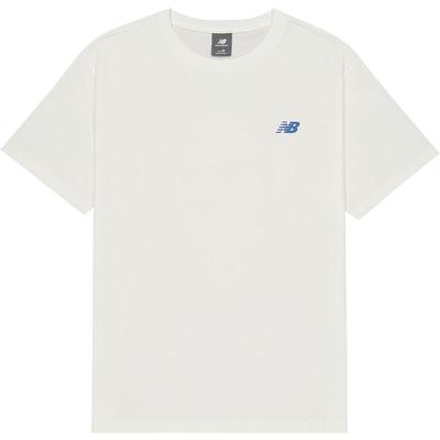 NEWBALANCE25款男百搭休闲T恤