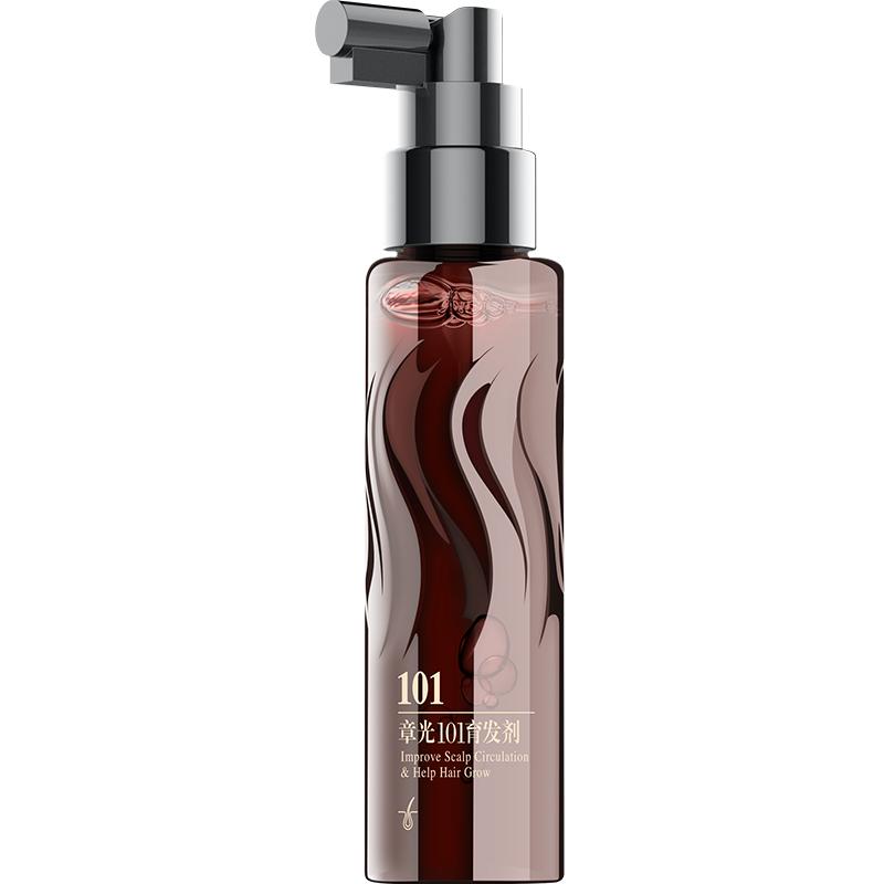 章光101瑞丝育发液防脱发固发液头发生长头皮营养增发密发生根液