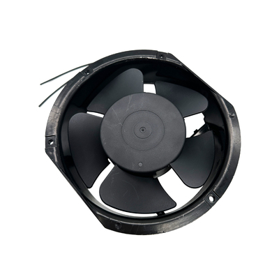 17cm铜芯散热风扇大风量