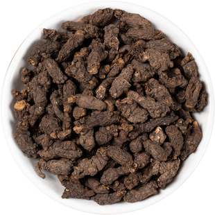 野生天葵子中药材250克/100g 天葵草天葵子千年老鼠屎紫背天葵子