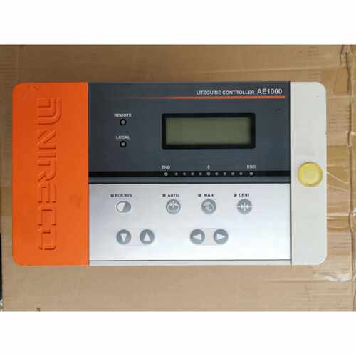 议价尼利可AE1000纠偏控制器原装拆机询价