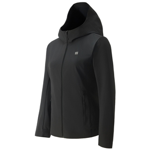 KOLON SPORT可隆软壳衣接触凉感UPF50+Amazon shell防风夹克