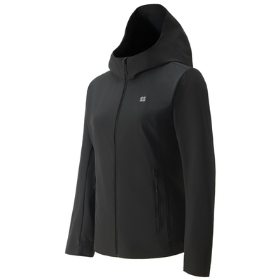 KOLON SPORT可隆软壳衣接触凉感UPF50+Amazon shell防风夹克