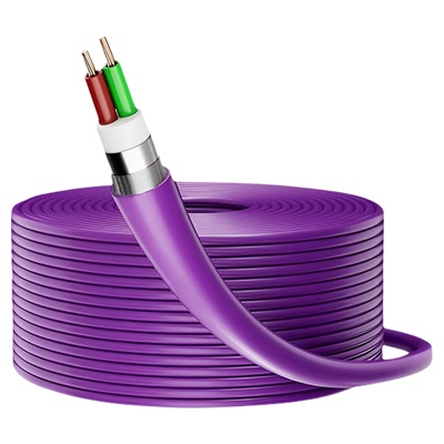 DP总线电缆6XV1830-0EH10