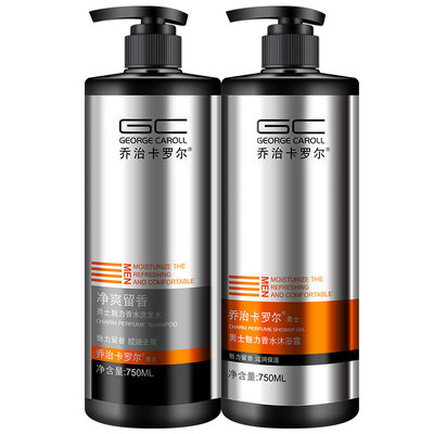 全网热销100万！TOP榜洗发水