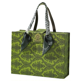 生日礼物送员工客户檀木梳子企业商务高档礼盒实用养生伴手礼套装