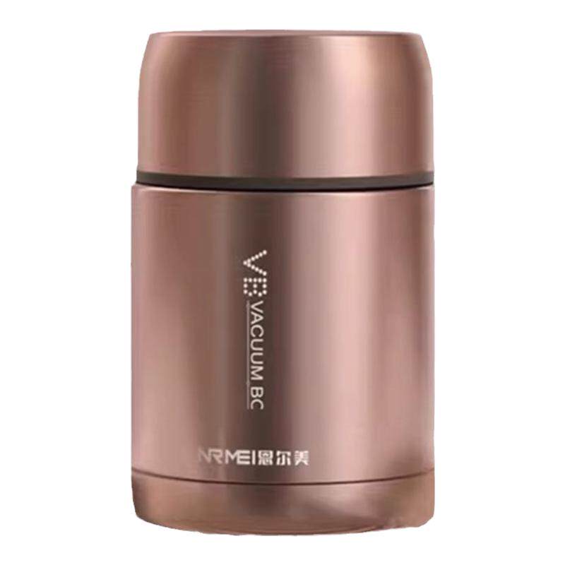 焖烧杯女保温杯汤饭盒600~1200ML