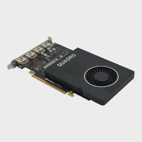 Nvidia Quadro P2200 6995G4200500101 R Grafikkarte