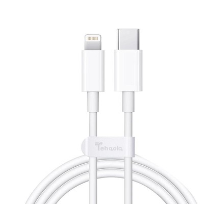 [MFi苹果认证]特好拉适用于iPhone15数据线苹果14pro充电线PD1米iPad平板快充加长typec车载2米正品usb充电线