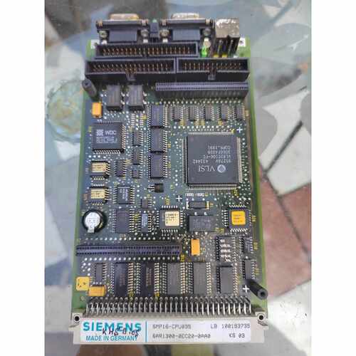 SMP16—CPU035