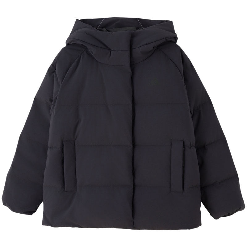 【自营】Adidas阿迪达斯羽绒服新款女装时尚简约运动服休闲外套