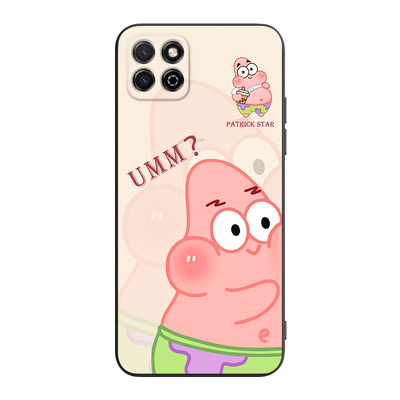 皑晨适用于华为荣耀畅玩20手机壳huawei防摔Honor20保护套koz-al00卡通honor20高级感KOZ-AL00简约honor可爱