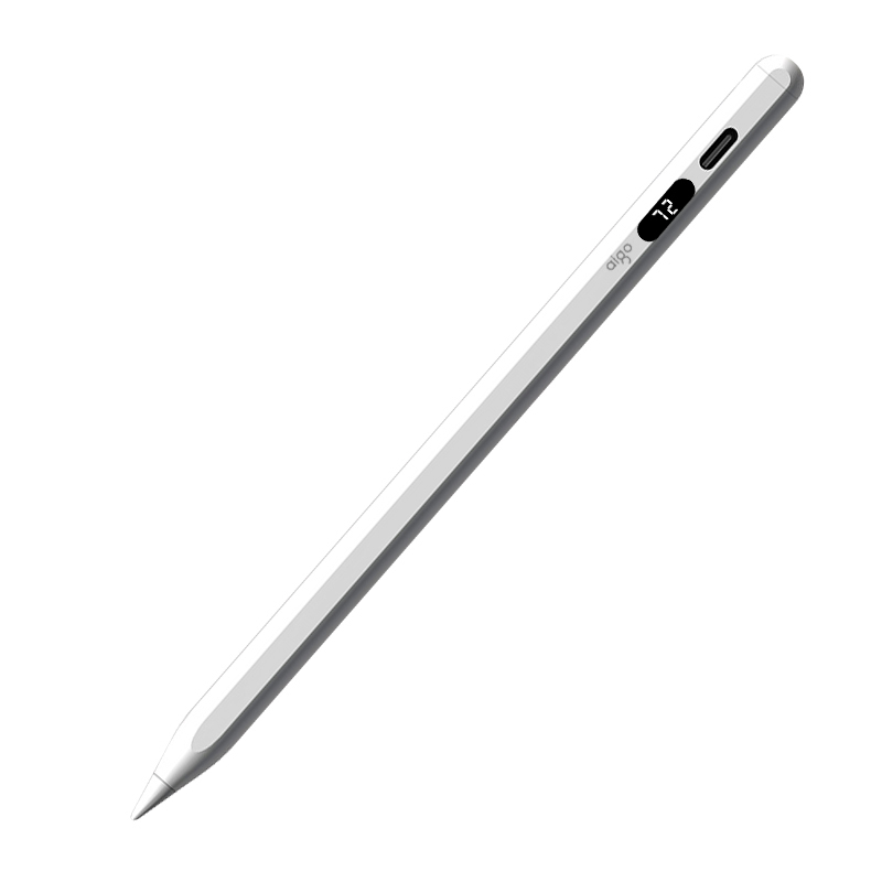 爱国者ipad电容笔apple pencil二代一代air5苹果触控笔防误触绘画笔手写笔ipad pencil手写笔pro平替第9代10