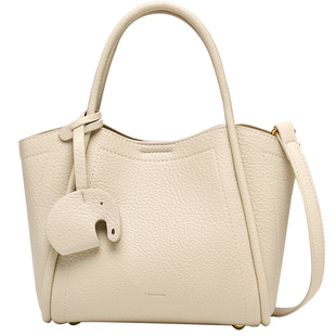 2025夏季新款时尚百搭女包简约单肩斜挎包女高级质感手提翅膀包包