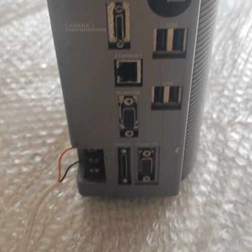 视觉控制器FZ3-750，实图拍摄，成色如图，通电议价