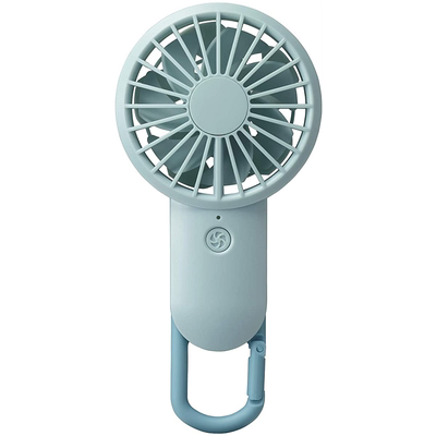 登山扣风扇丽声树脂双扇叶
