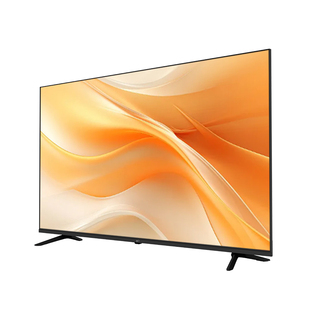 FPD50/55/65/70英寸电视2025新款4K超清电视金属全面屏电视机