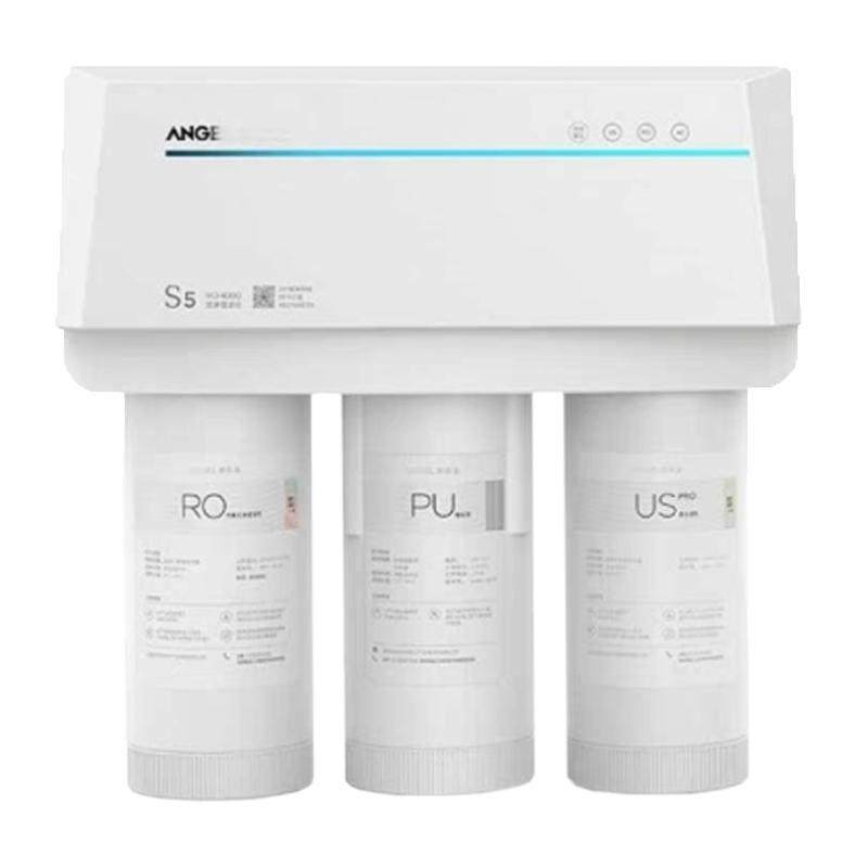 安吉尔净水器适配滤芯A4PRO/A6/S6/A1/A3/J2606/K1/S2/K2/K7