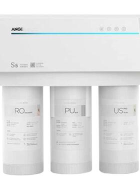 安吉尔净水器适配滤芯A4PRO/A6/S6/A1/A3/J2606/K1/S2/K2/K7
