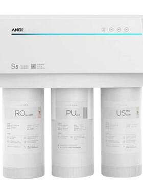 安吉尔净水器适配滤芯A4PRO/A6/S6/A1/A3/J2606/K1/S2/K2/K7
