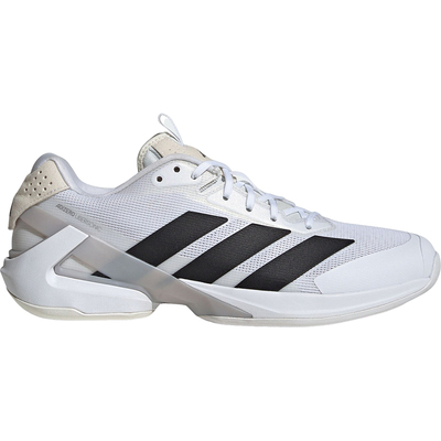 Adidas/阿迪达斯正品运动男士轻便训练健身透气网球鞋IE1376