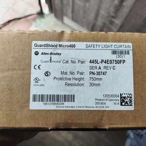 445L-P4E0750FP—议价