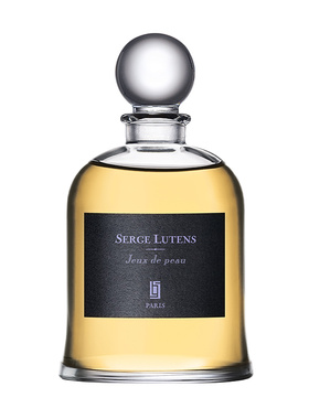 【双11立即购】Serge Lutens芦丹氏吊钟瓶系列玫瑰陛下红苔香水