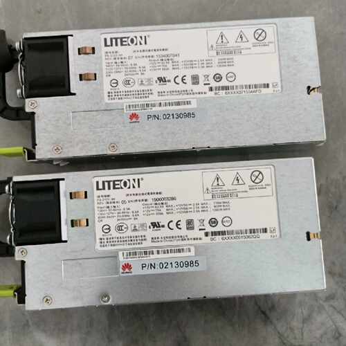 【请询价】 RH2288V2 RH5885V3 服务器1200W电