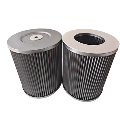 天然气不锈钢滤芯G1.0G2.0G3.0材质 燃气过滤器专用 高精度耐高压