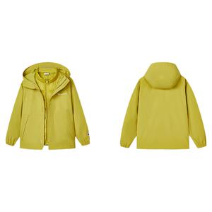 Champion冠.军儿童三合一羽绒服