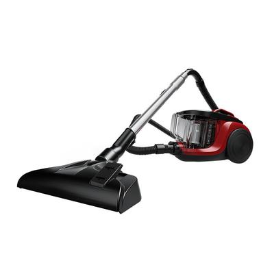 美的家用卧式吸尘器C6大吸力