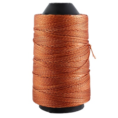 包邮鹿角蕨捆绑线涤纶线植物捆扎风筝线