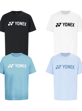 YONEX尤尼克斯文化衫115095BCR