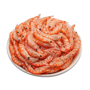 猫咪零食南极磷虾冻宠物小幼猫拌主粮虾仁补充营养增强免疫力食品