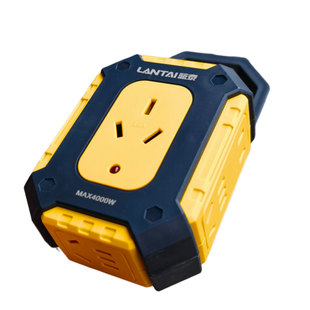 工程无线插座插排插线板插板不带线大功率插座多孔位多功能接线板